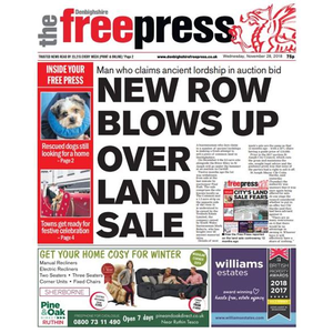 Denbighshire Freepress